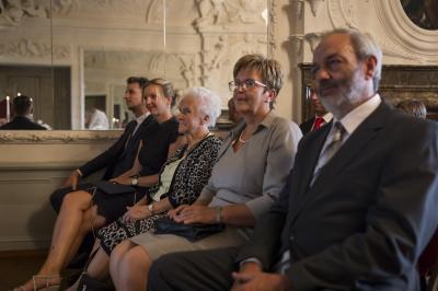 Hochzeitsfotogaf Leipzig - Stadtschloß Hecklingen